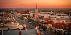 Kalgoorlie