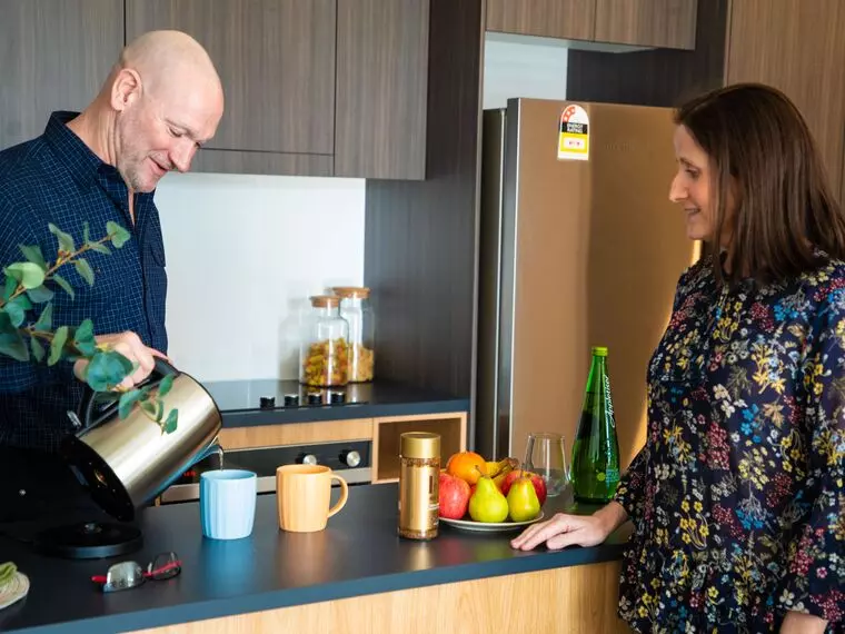 Anglicare Sydney - Minto Gardens