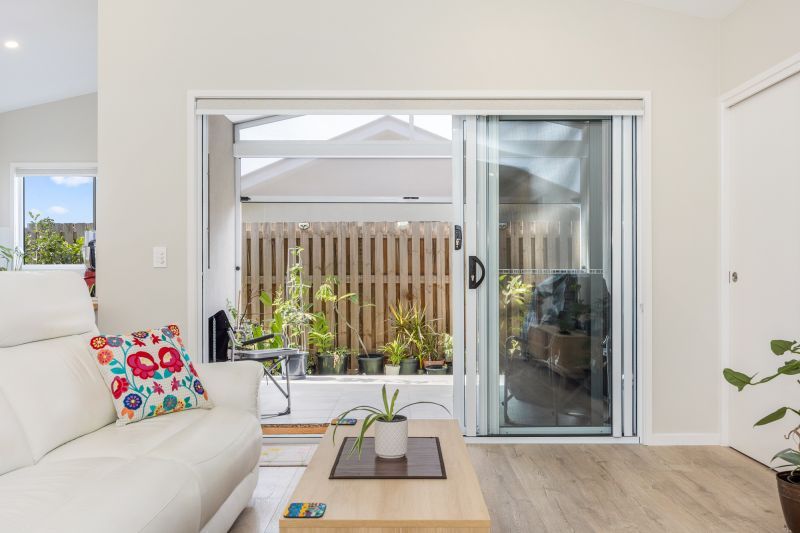 Stylish & Modern Home