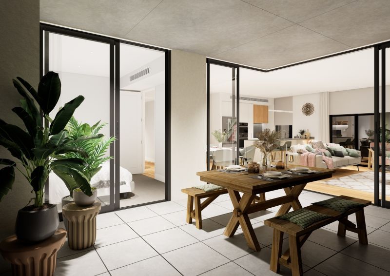 The Lark - Last one left!