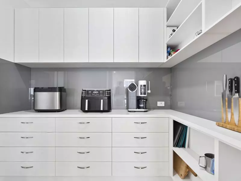 Site 42 - Established Portsea