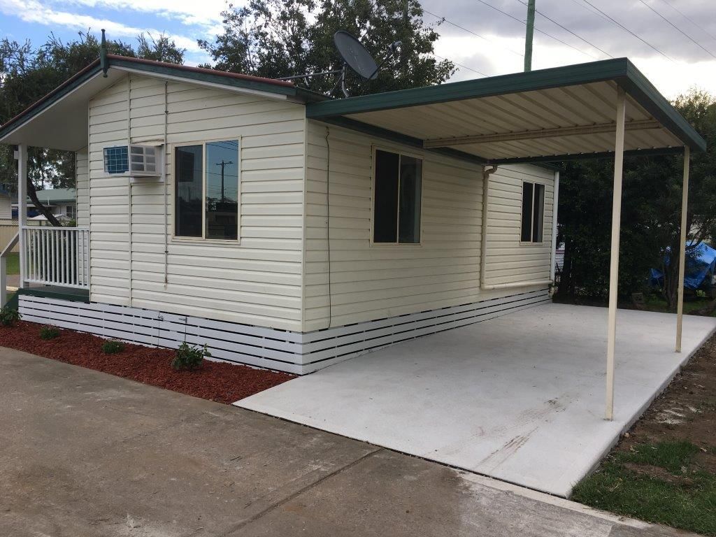 Amazing Value for downsizers