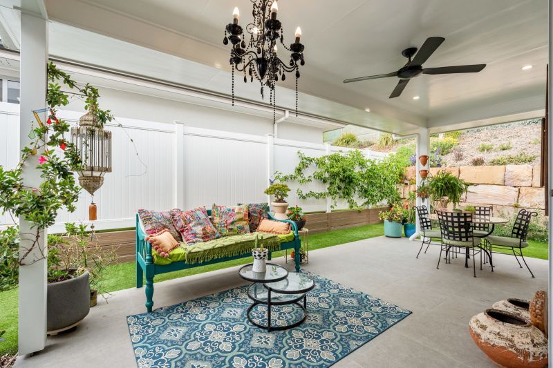 Stunning, Light-Filled Home with Luxury Finishes