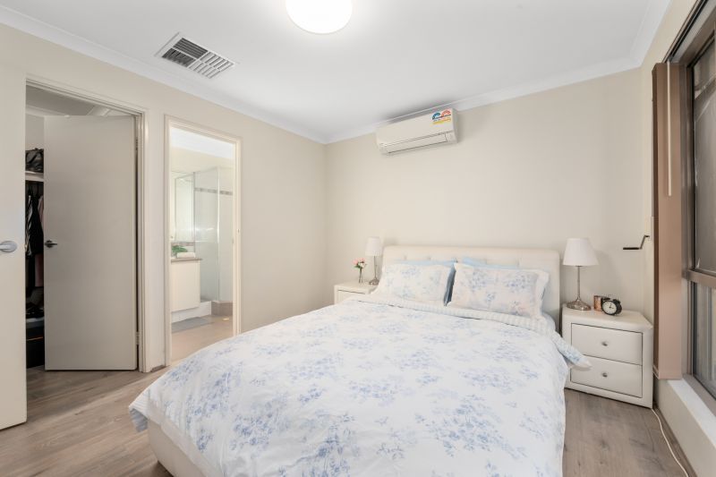 Spacious, Easy Maintenance Family Home!