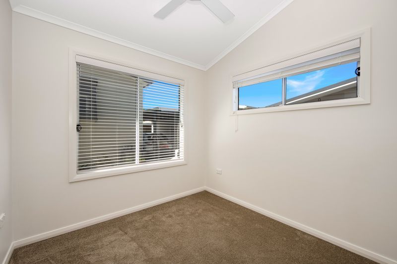 Contemporary Living in a Newly Updated Home