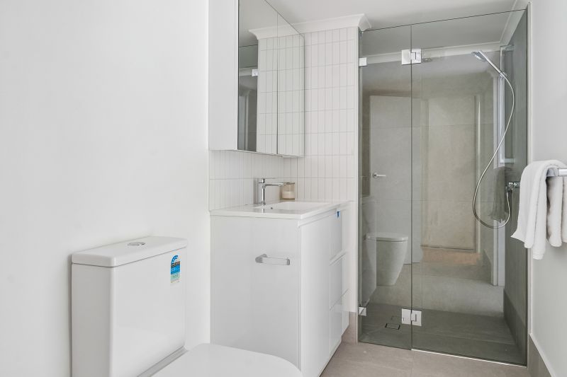 Serviced apartment living at Willandra - comfort, community & convenience