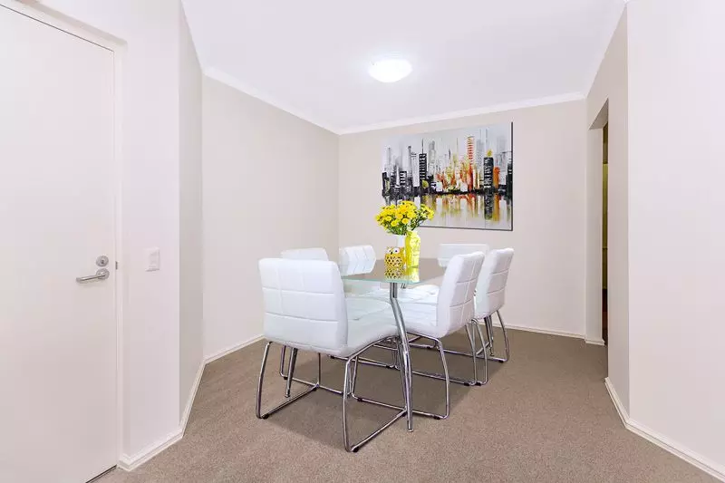 Stunning Northerly aspect