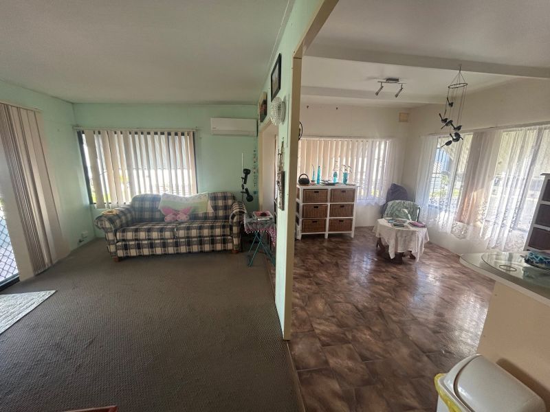 Crystal Waters Estate - Site 116