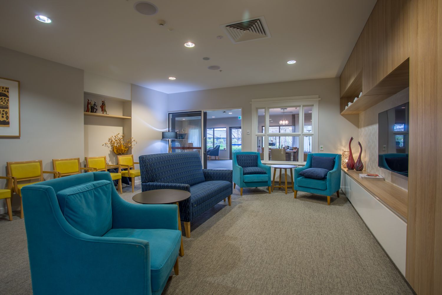 Peninsula Grange Aged Care