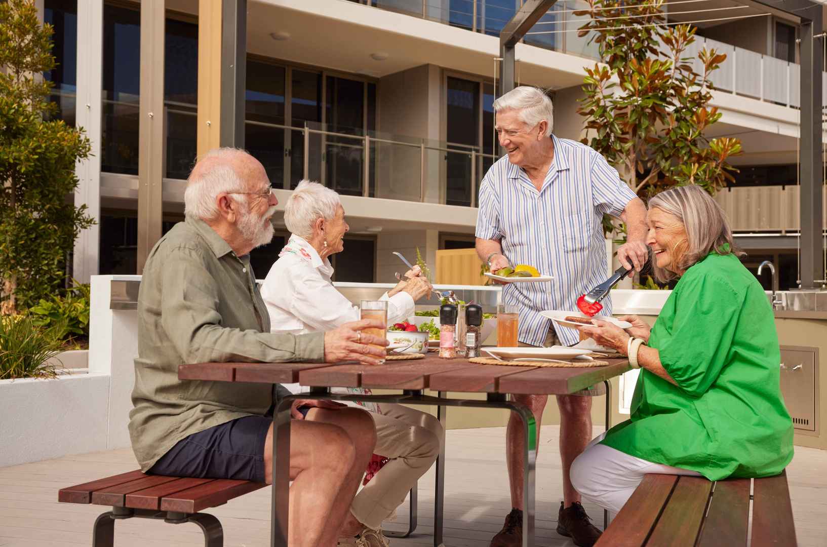 The Green Tarragindi - Retirement Perfection 90% SOLD