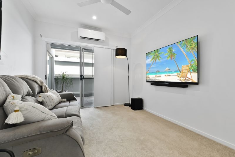 Site 43 - Established Portsea