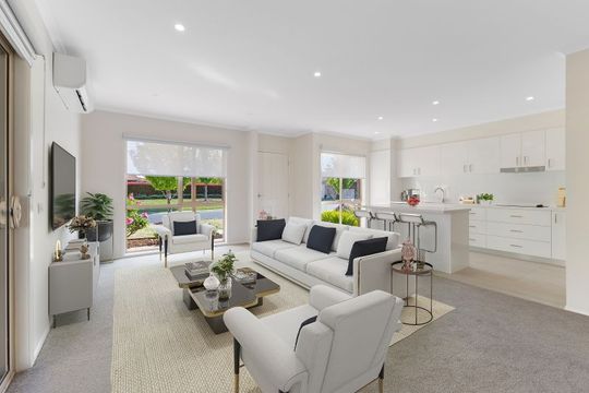 Relax and discover more in your retirement