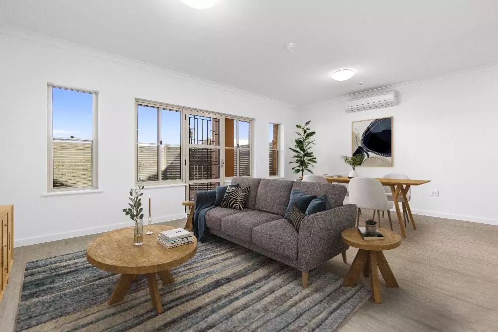 One & Two Bedroom Apartments | Somerton Park Village - Sold Out