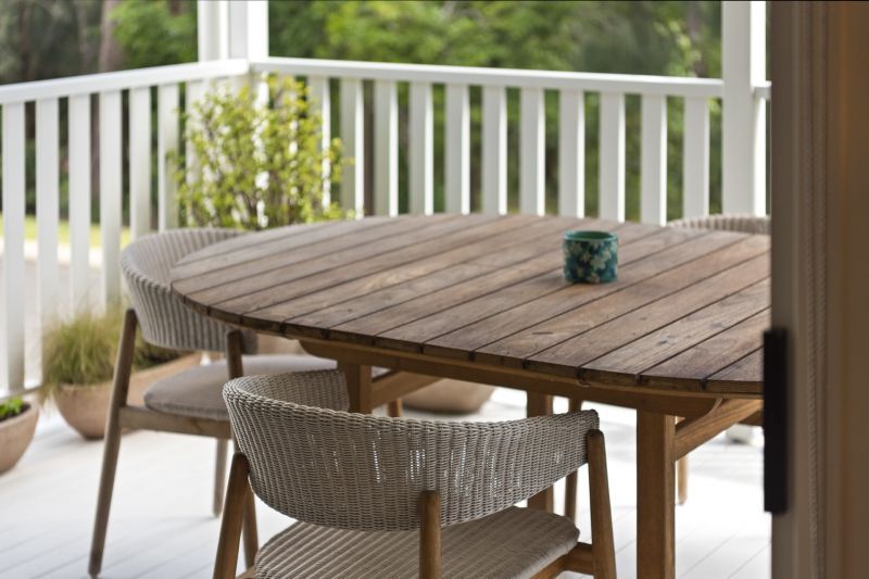 Stunning home with beautiful outlook and water views