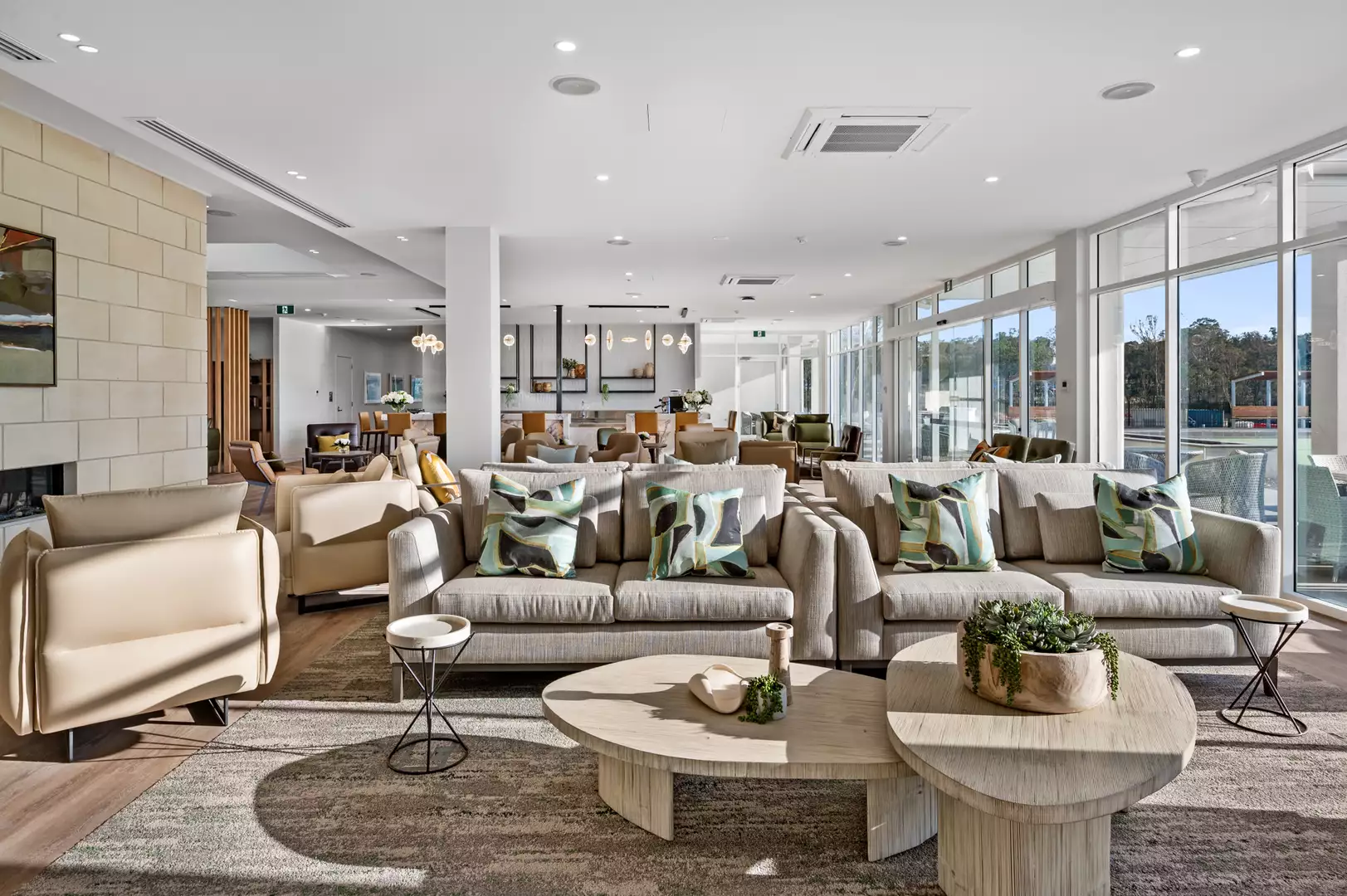 The Eucalypt Villa at Green Ridge Hunter Valley – Downsize Without Compromise