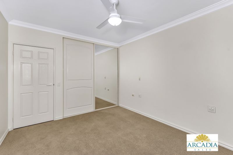 ARCADIA WATERS BICTON - North Facing, Ground Floor Apartment