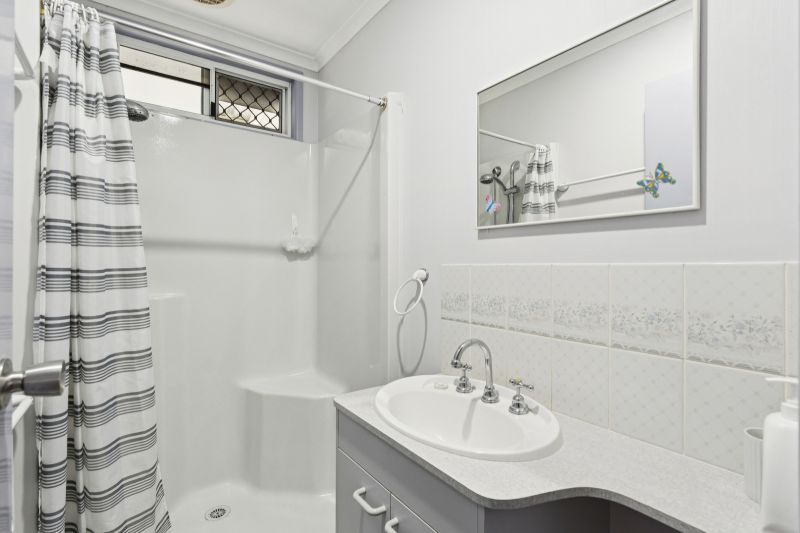 Relaxed Living with Comfort and Convenience