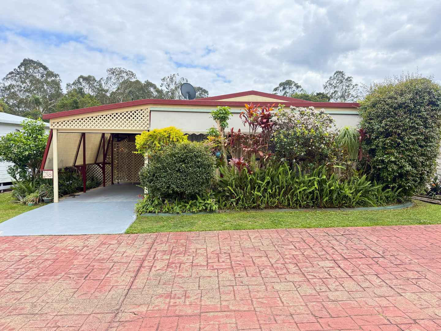 Cooroy Village - Site 38