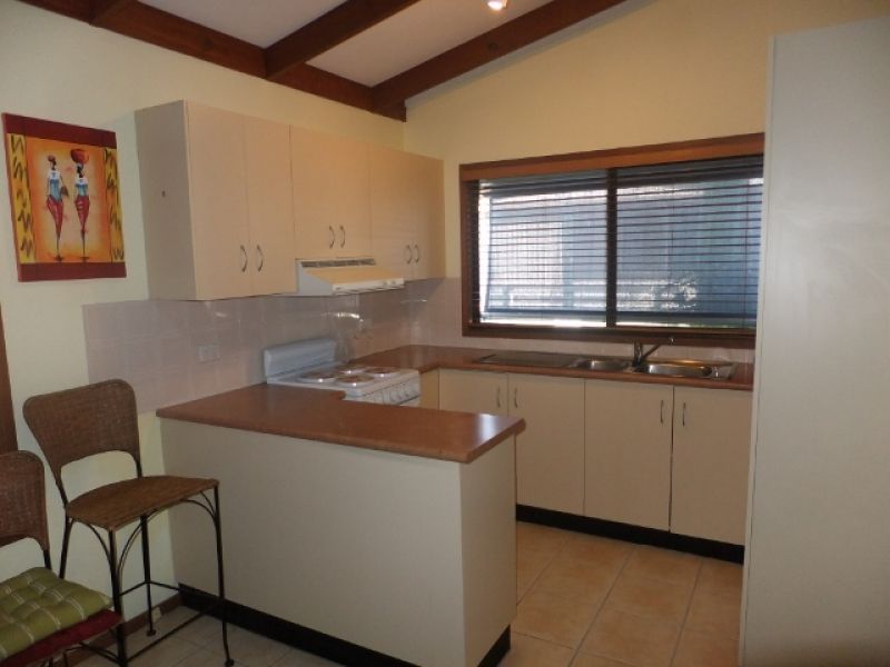 Bayway Village - Site 272