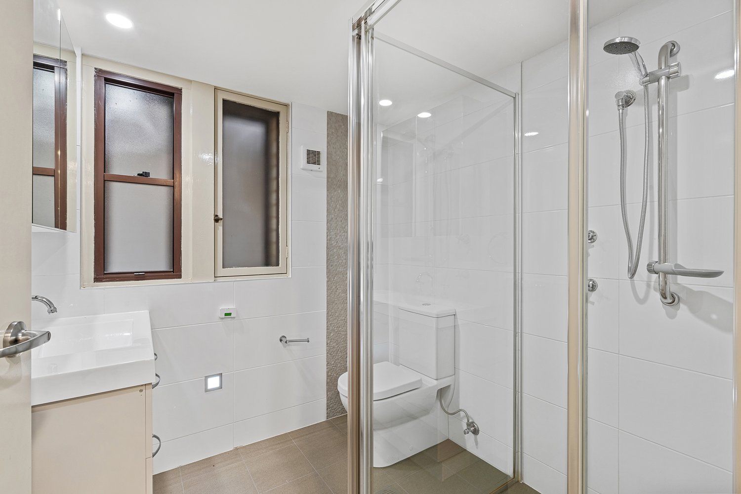 Garden-Level One-Bedroom Apartment at St John's Village