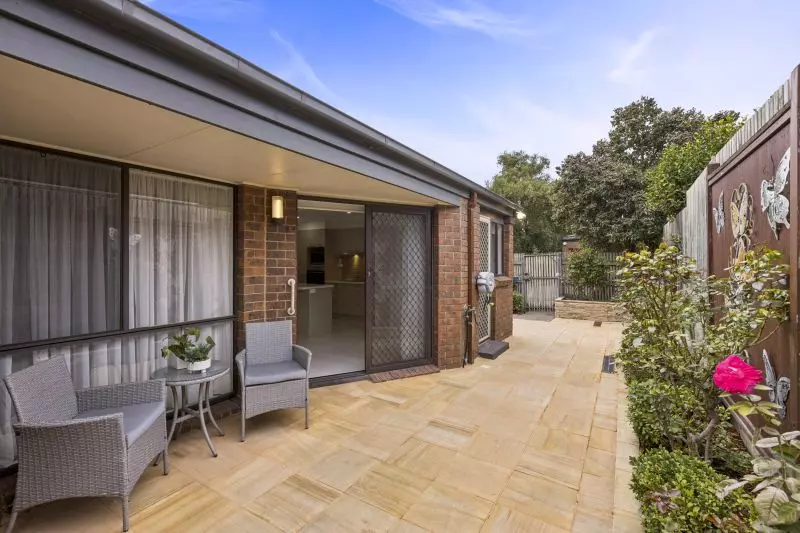 Freshly Renovated Private Villa