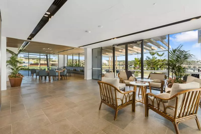 Comfortable living in the heart of Springfield