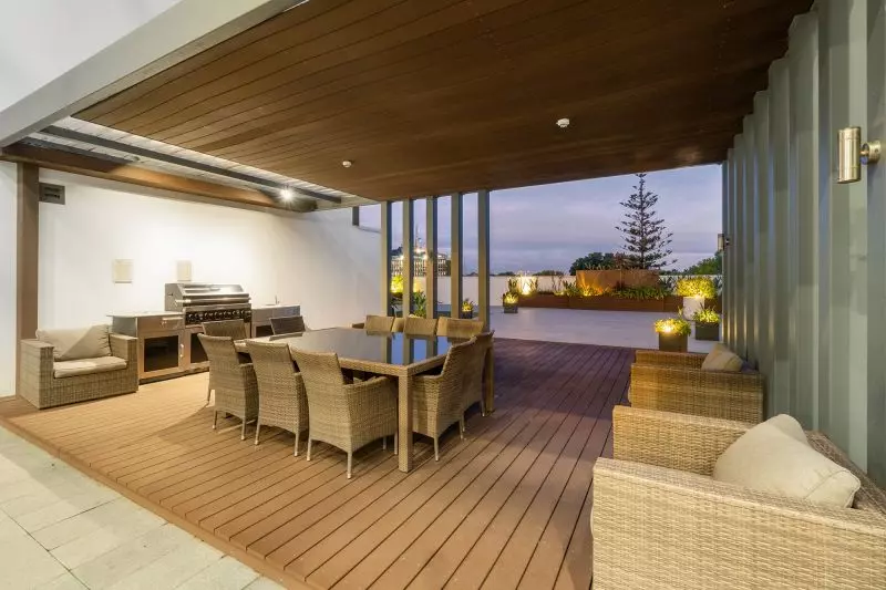 Lifestyle Investment!