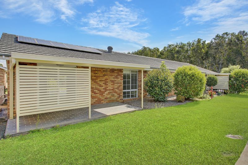 145/1 Cape Hawke Drive, Forster