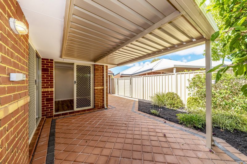 ARCADIA WATERS MANDURAH - Great Design 2 Bedroom Semi-Ensuite
