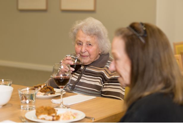 Victoria Grange Aged Care