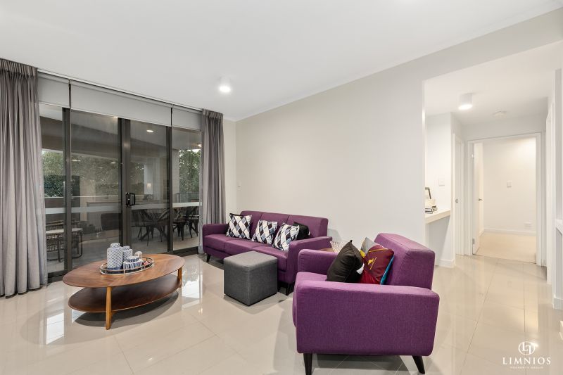 Lifestyle and Location!