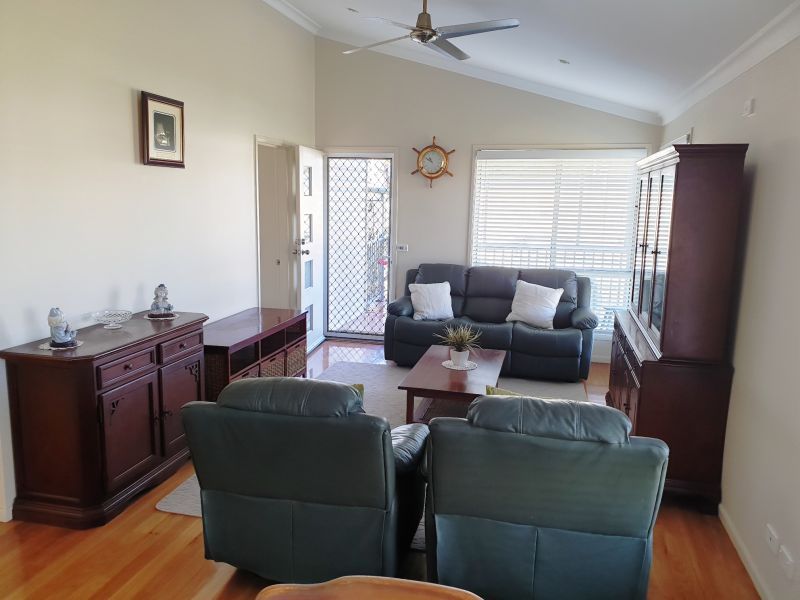 Jettys by the Lake - Site 220