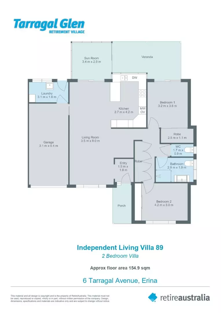 Fully Refurbished Stunning Villa Overlooking The Parklands.