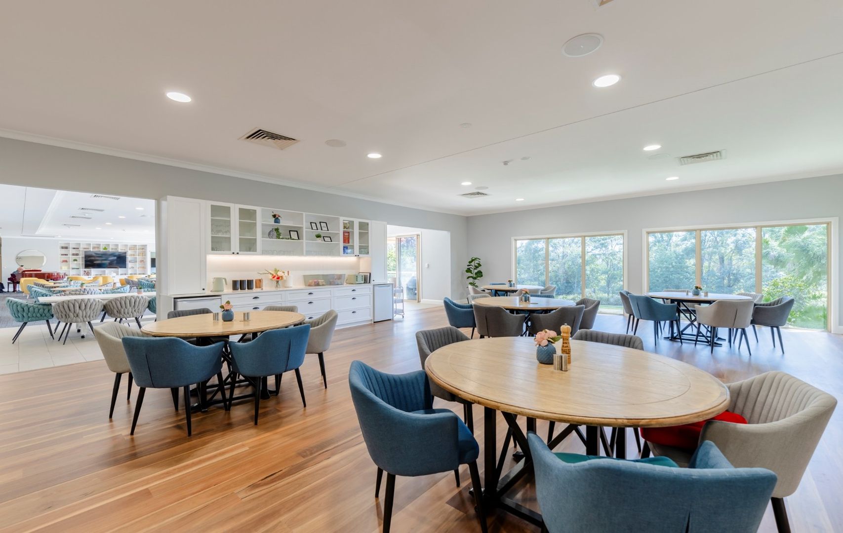 One Bedroom | Serviced Apartment 418