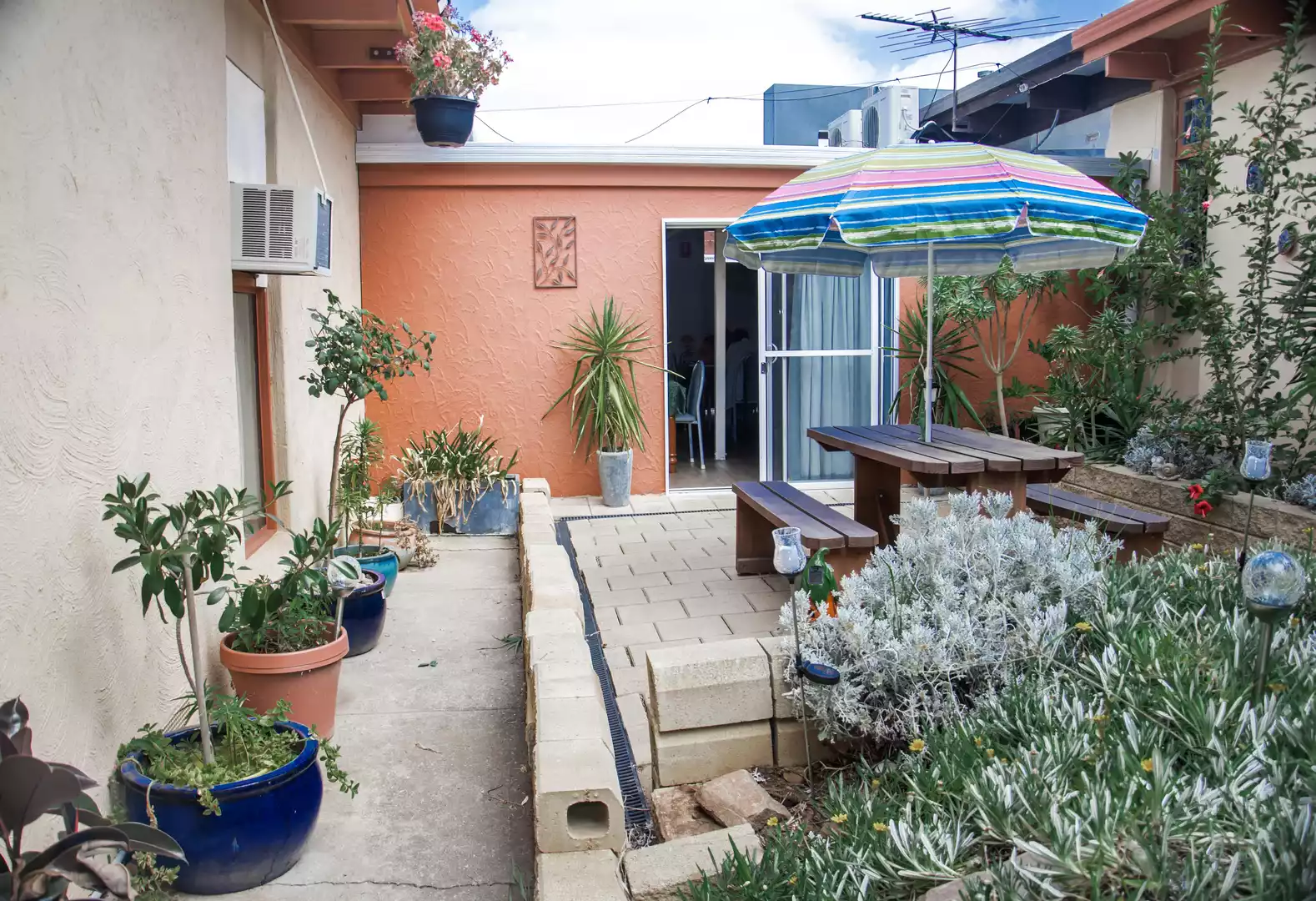 ECC Salisbury - Supported Care Facility