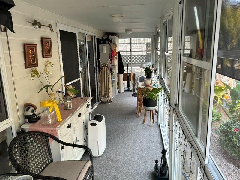 Site 122 (Pre-loved) Lake Munmorah Lifestyle Village