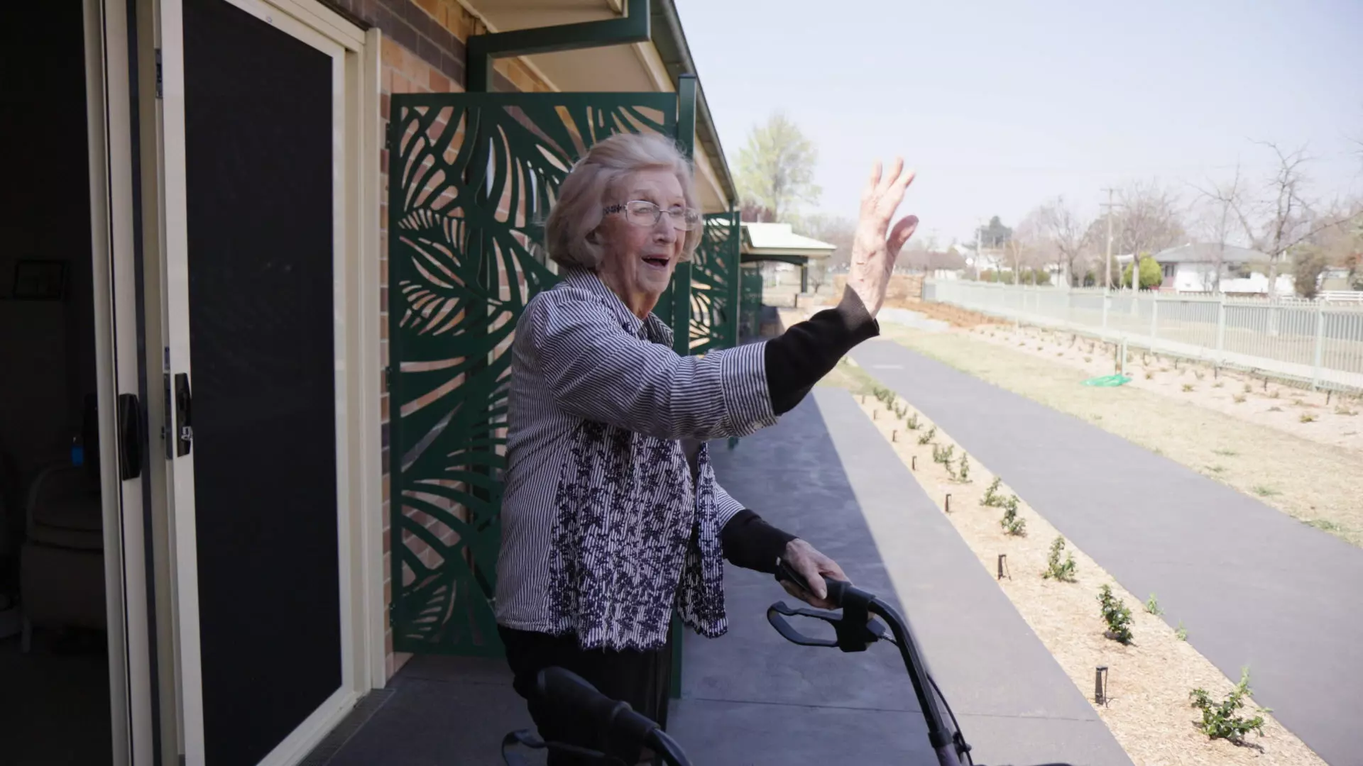 RFBI Glen Innes Masonic Village