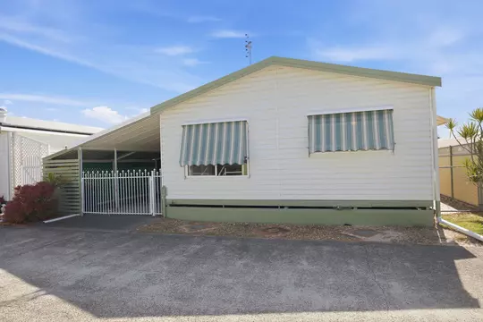 Tweed Broadwater Village, an Over 50's Pet Friendly Lifestyle Village