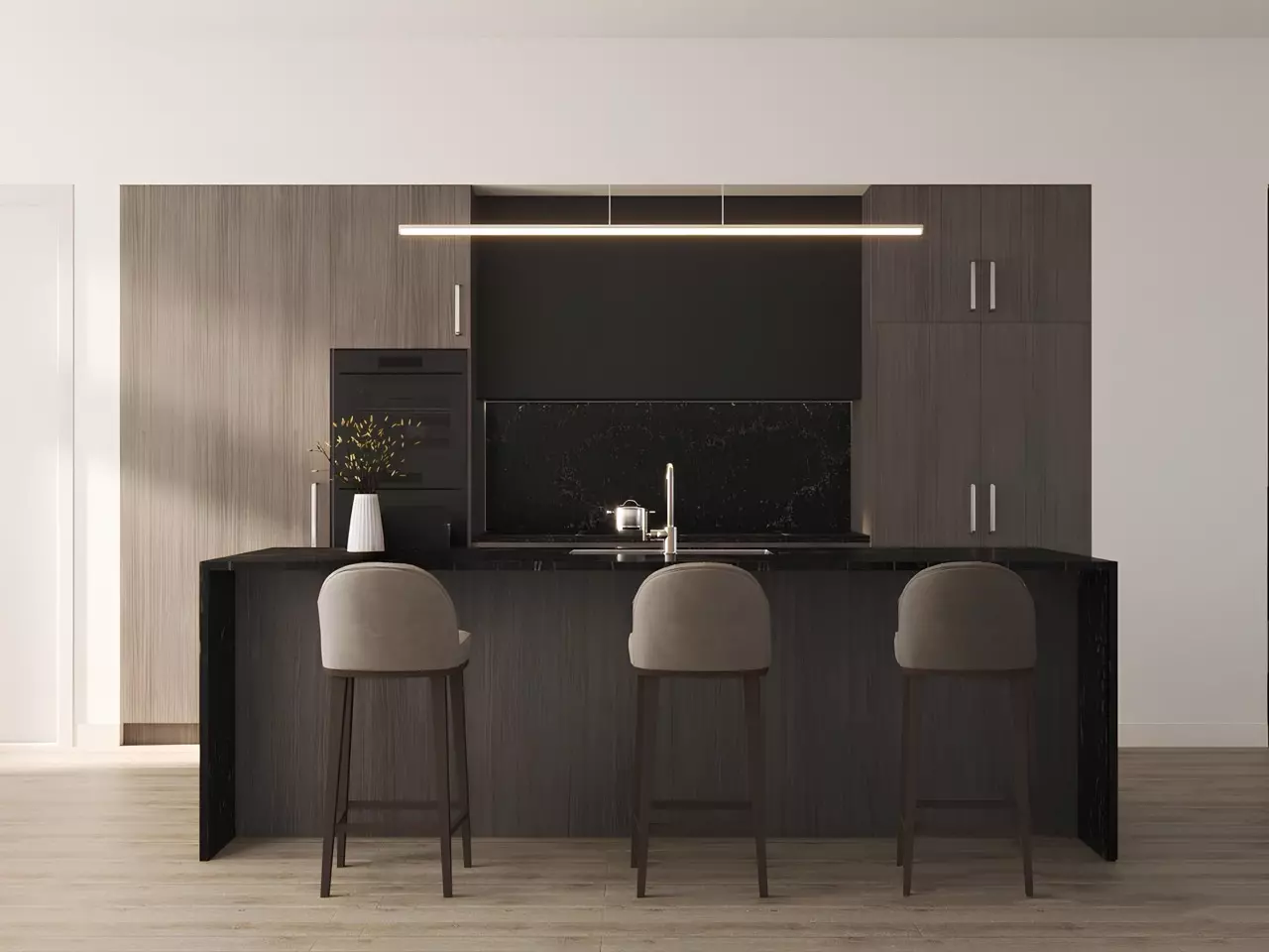 Abadi Gaia - Frangipani Apartment