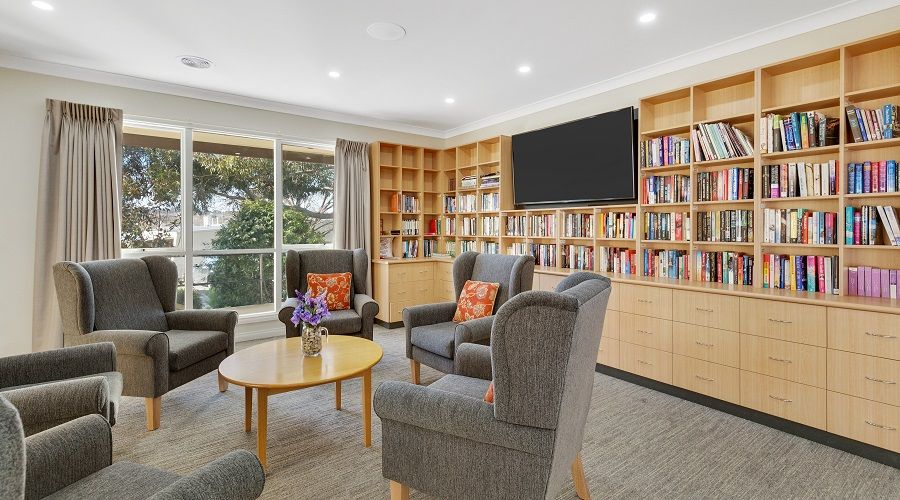 One Bedroom | Villa 81