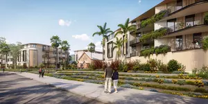 IRT lodges plans for Woonona Place – a new era of seniors living in the Illawarra