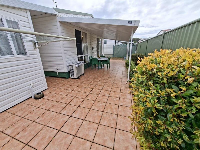 Charming, easy living