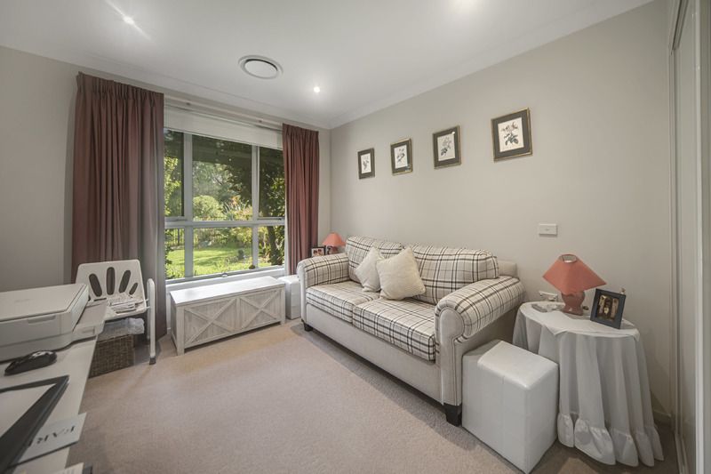 Freshly Updated Corner Villa with Private Garden