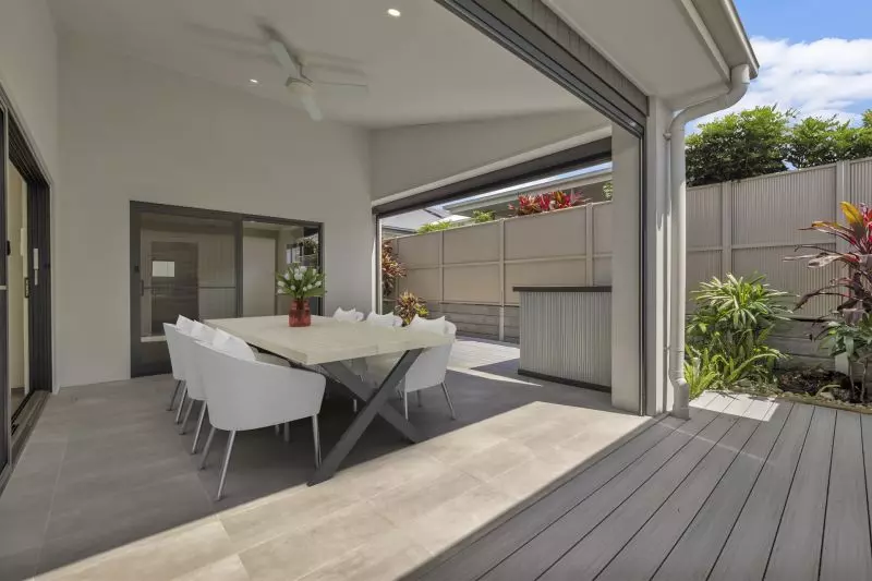 Site 242 - Established Ellerston S1