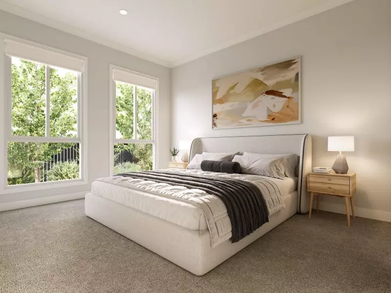 Northern Community Residential Village: The Acacia