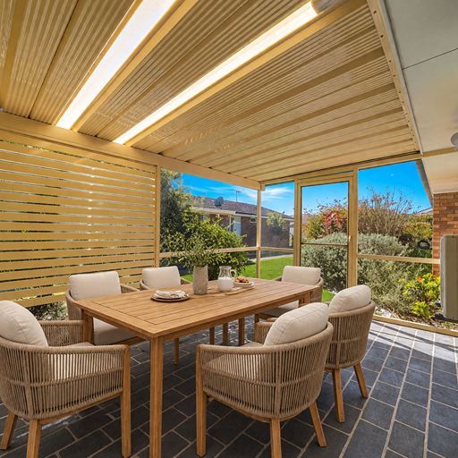 Two Bedroom | Villa 164
