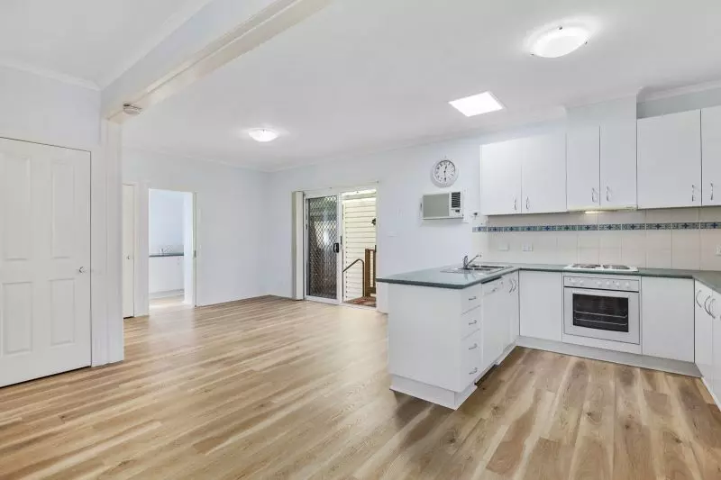 Spacious Two-Bedroom Delight!