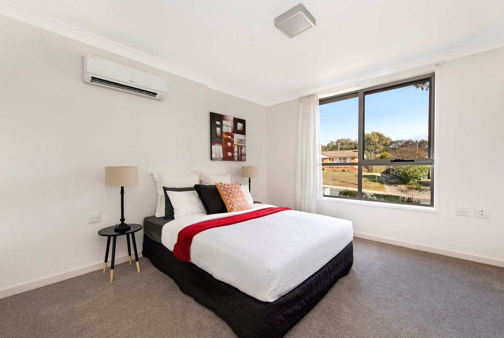 Move in now and enjoy this two bedroom home close to the community centre