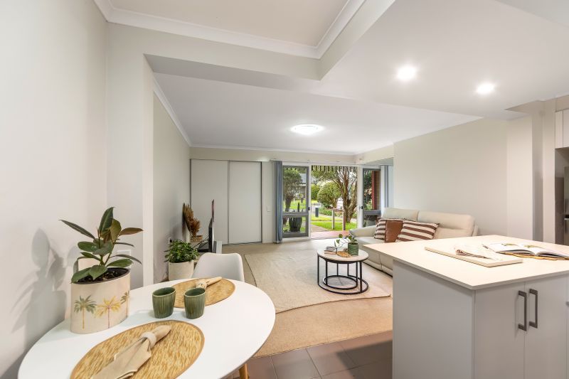 Move In Ready with Modern Comforts and a Secure Garage!