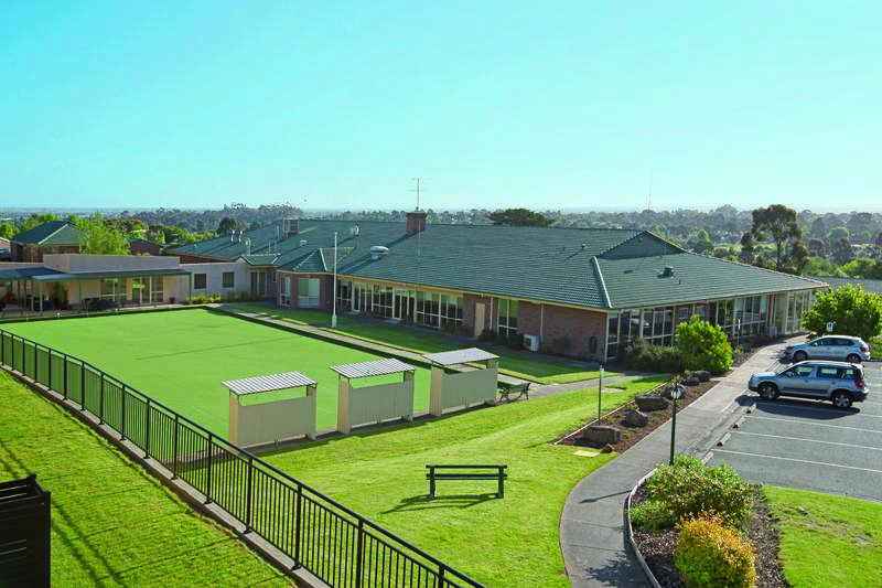 Private Garden Villa with Lovely Outdoor Area